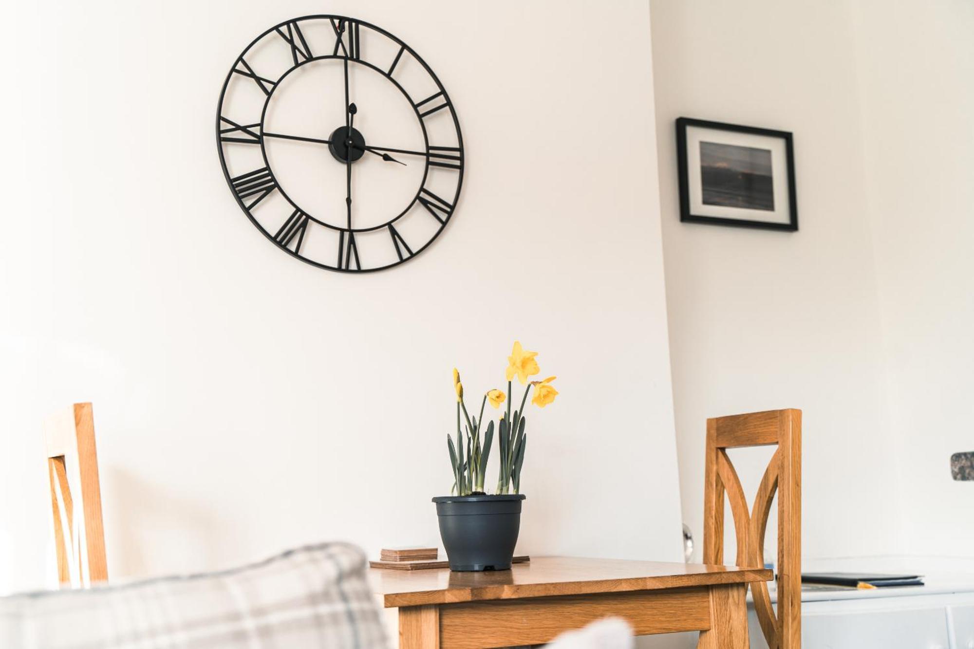 Beachmount Holiday Apartments Colwyn Bay Eksteriør bilde